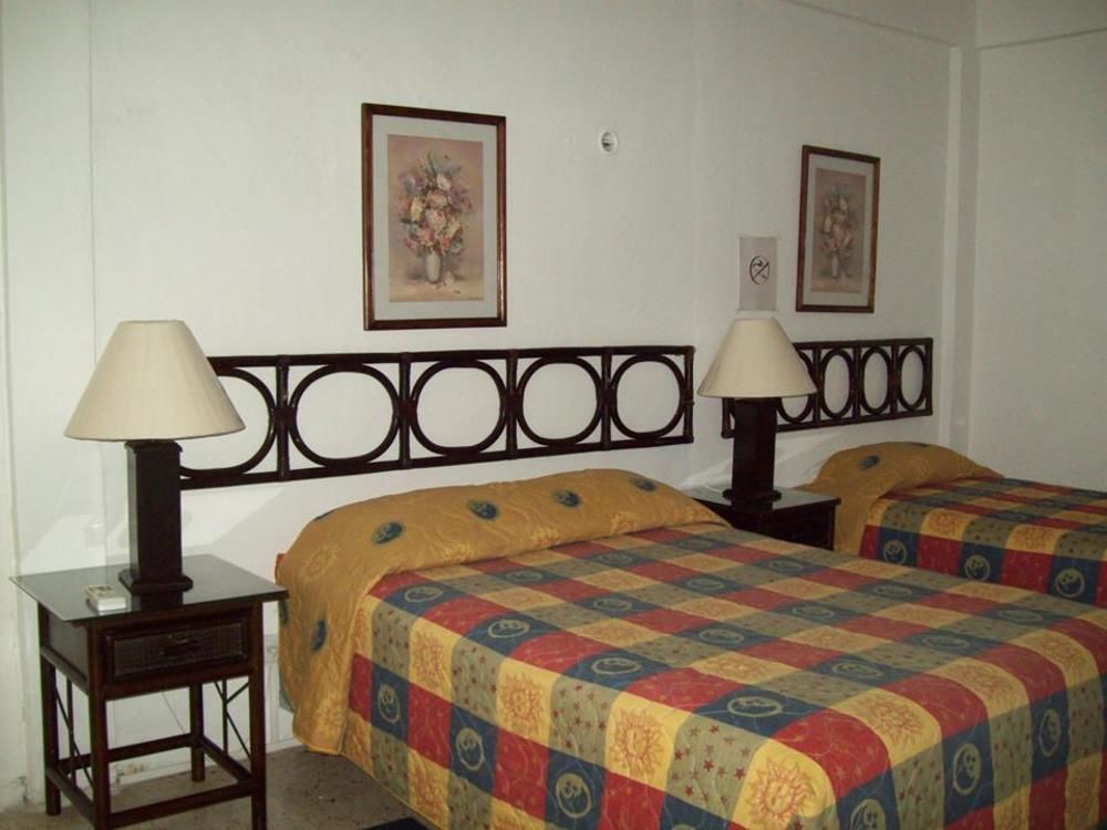 كانكون Hotel Suites Le Monde المظهر الخارجي الصورة