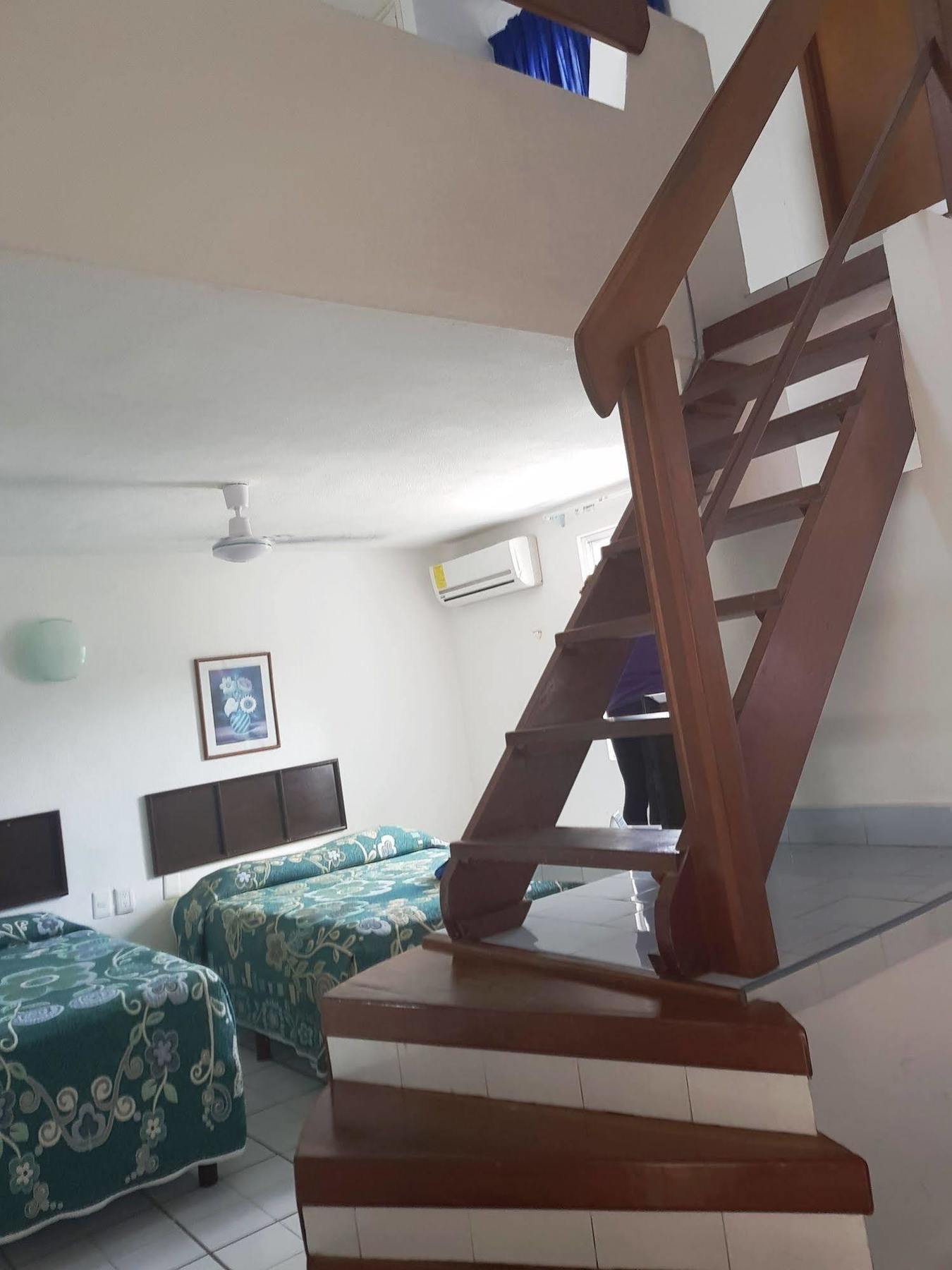 كانكون Hotel Suites Le Monde المظهر الخارجي الصورة