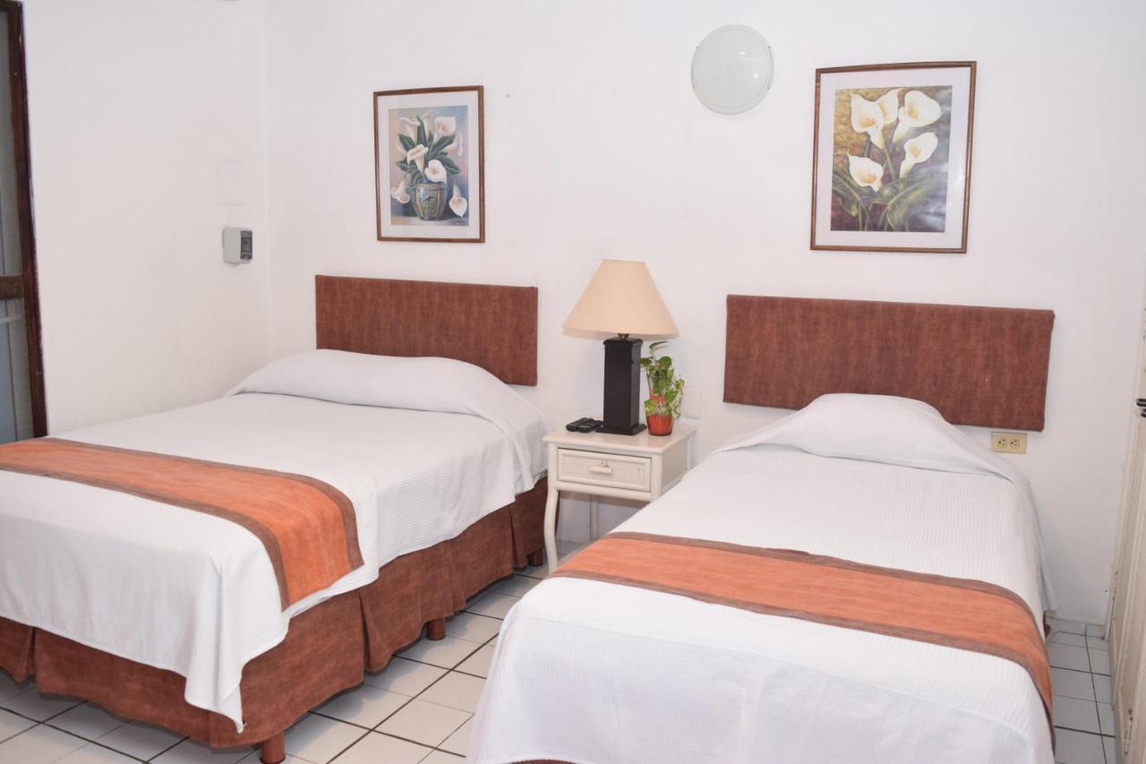 كانكون Hotel Suites Le Monde المظهر الخارجي الصورة