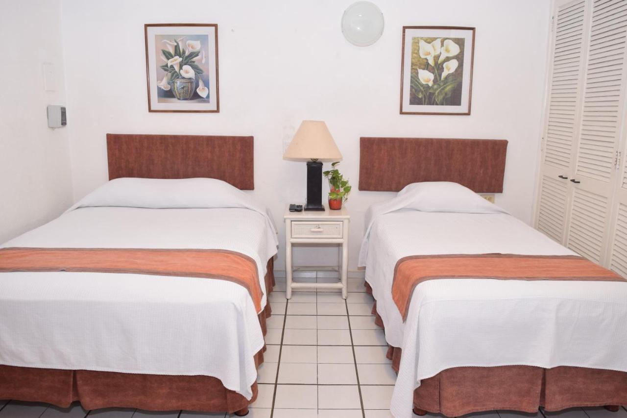 كانكون Hotel Suites Le Monde المظهر الخارجي الصورة