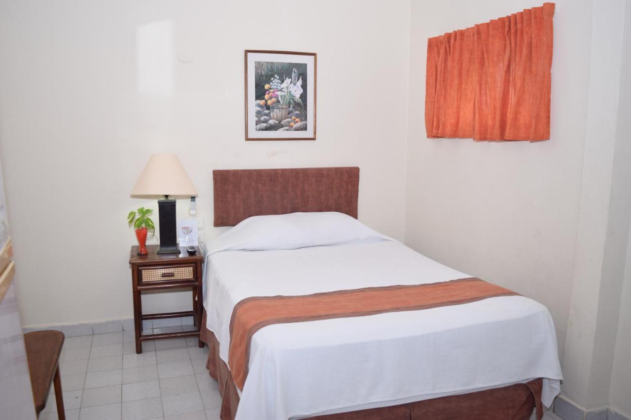 كانكون Hotel Suites Le Monde المظهر الخارجي الصورة